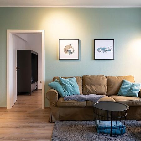 Appartement Harzquartier à Friedrichsbrunn Extérieur photo