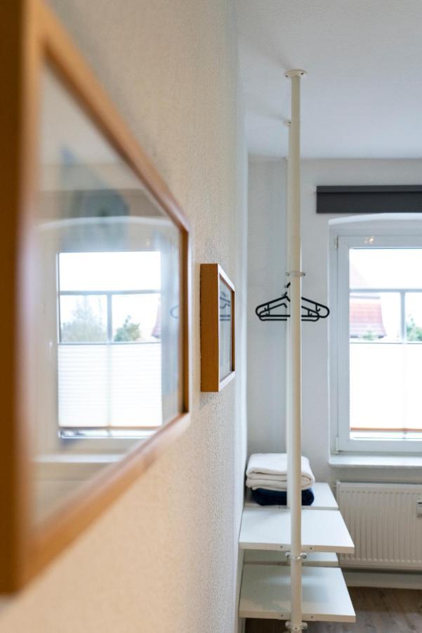 Appartement Harzquartier à Friedrichsbrunn Extérieur photo