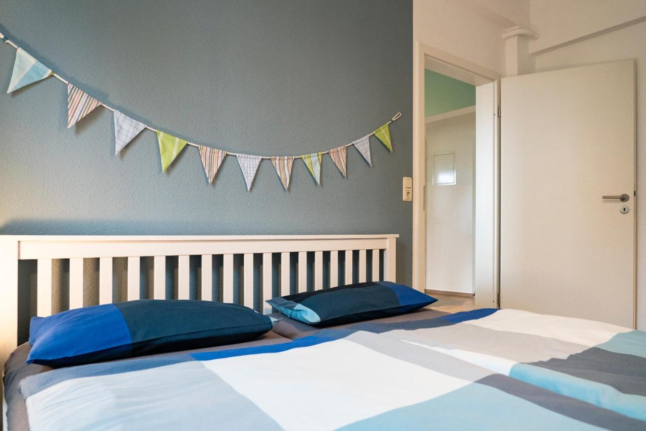 Appartement Harzquartier à Friedrichsbrunn Extérieur photo