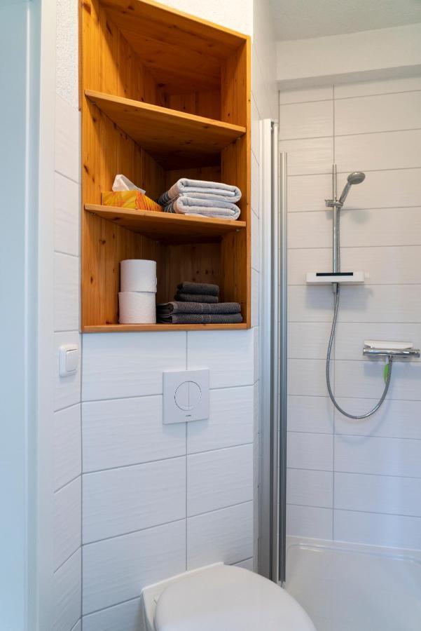 Appartement Harzquartier à Friedrichsbrunn Extérieur photo