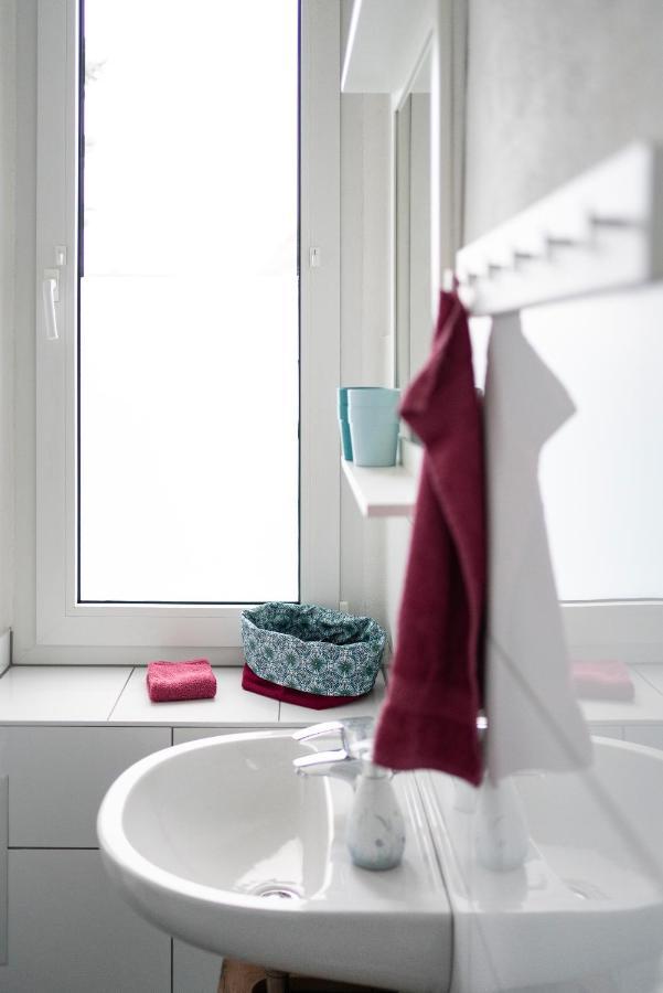 Appartement Harzquartier à Friedrichsbrunn Extérieur photo