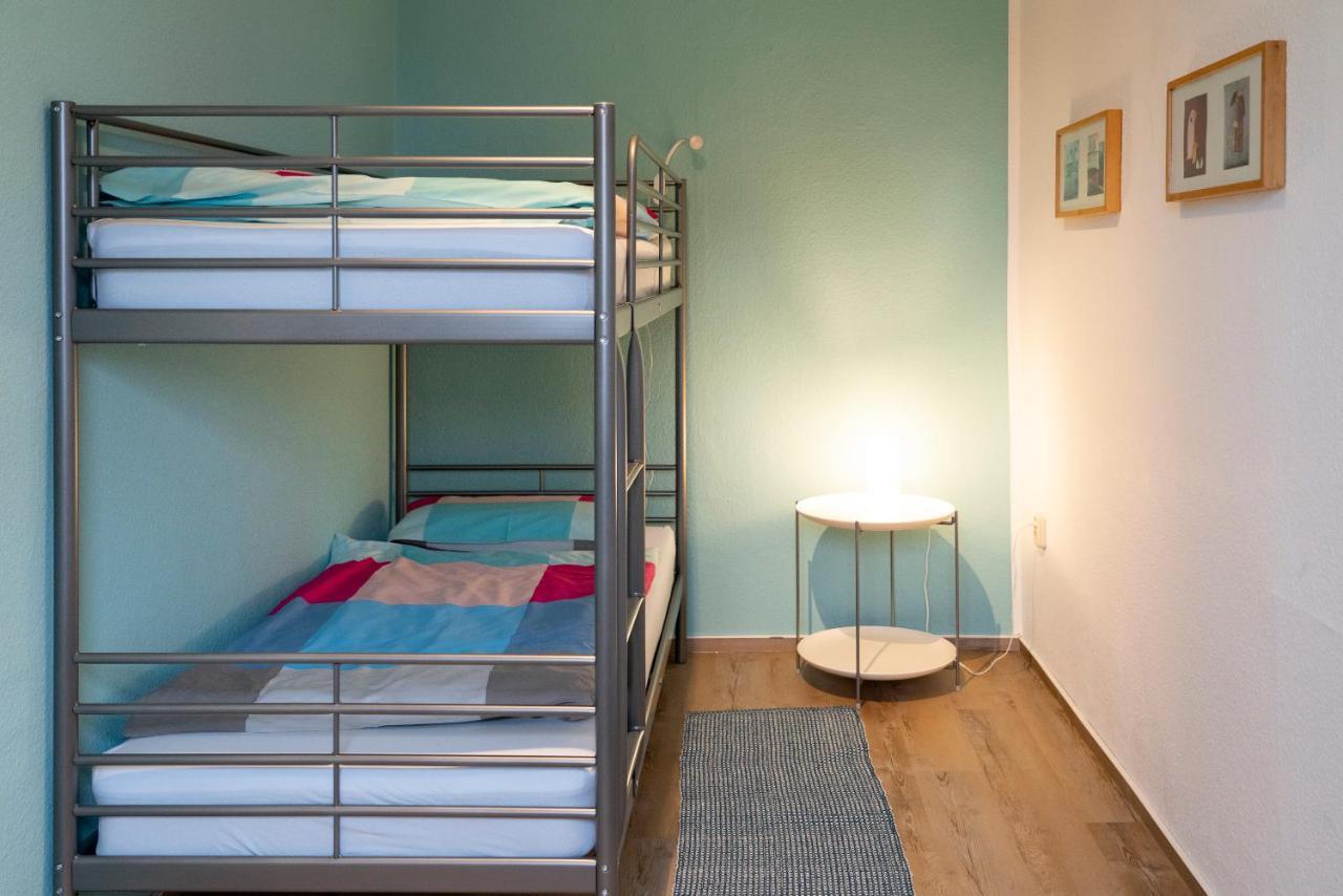 Appartement Harzquartier à Friedrichsbrunn Extérieur photo
