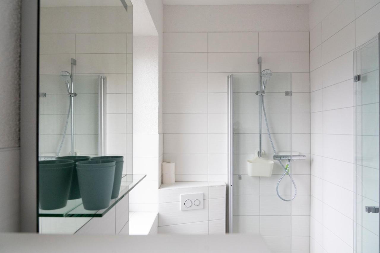 Appartement Harzquartier à Friedrichsbrunn Extérieur photo