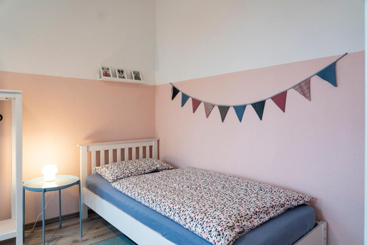 Appartement Harzquartier à Friedrichsbrunn Extérieur photo