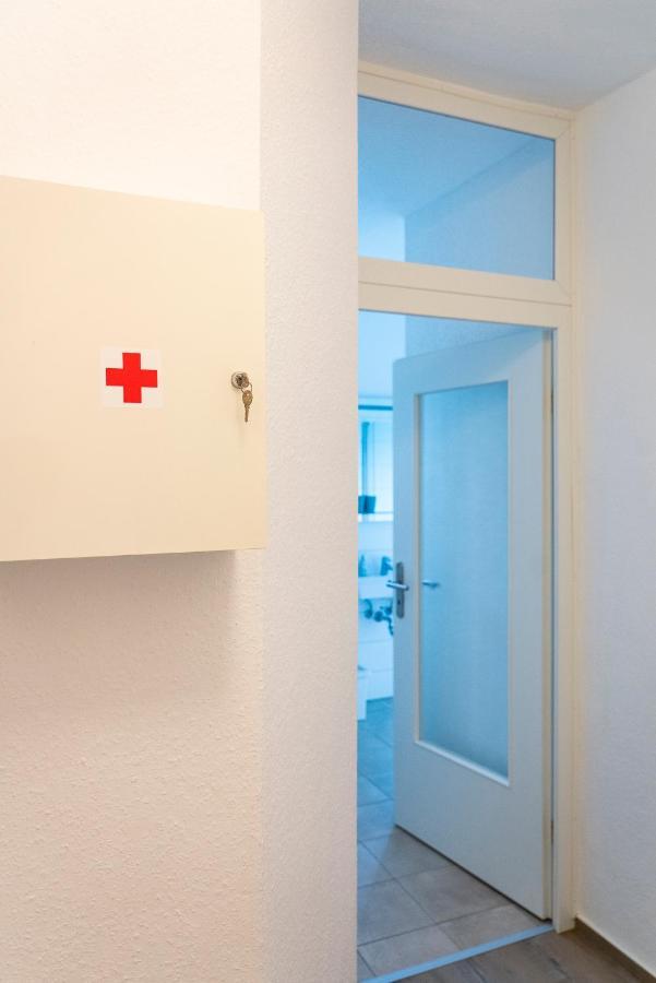 Appartement Harzquartier à Friedrichsbrunn Extérieur photo