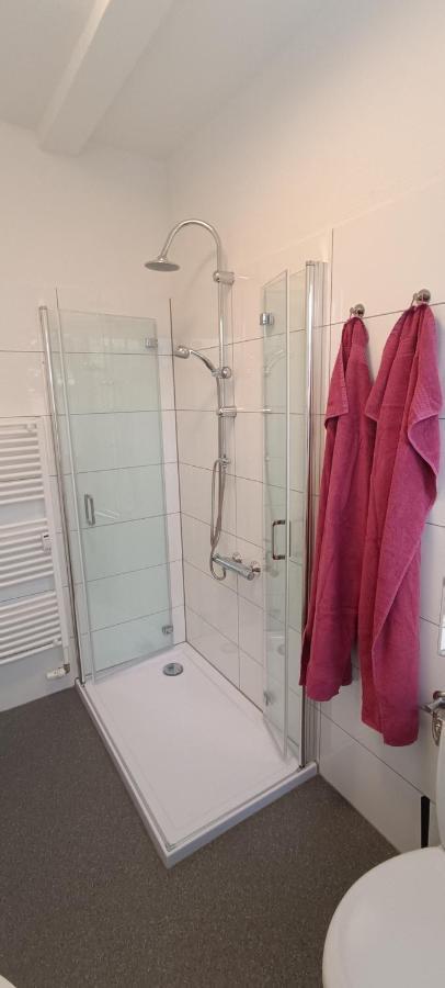 Appartement Harzquartier à Friedrichsbrunn Extérieur photo